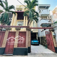 Sốc! Biệt Thự Khu Phan Xích Long,Diện Tích7X21M(Nh8M), Kết Cấu 4 Tầng, Hai Mặt Tiền Trước Sau- Giá Bán 23 Tỷ