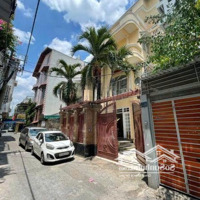 Sốc! Biệt Thự Khu Phan Xích Long,Diện Tích7X21M(Nh8M), Kết Cấu 4 Tầng, Hai Mặt Tiền Trước Sau- Giá Bán 23 Tỷ