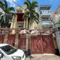 Sốc! Biệt Thự Khu Phan Xích Long,Diện Tích7X21M(Nh8M), Kết Cấu 4 Tầng, Hai Mặt Tiền Trước Sau- Giá Bán 23 Tỷ