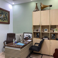 Sập Hầm! Nhà 2 Tầng Kiên Cố Lý Nhân Tông 92M2 Ngang 5M Ngay Phan Đăng Lưu