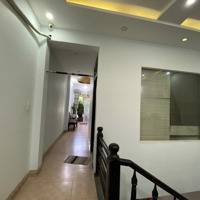 Sập Hầm! Nhà 2 Tầng Kiên Cố Lý Nhân Tông 92M2 Ngang 5M Ngay Phan Đăng Lưu