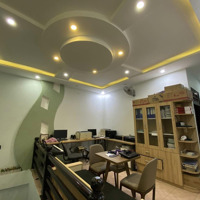 Sập Hầm! Nhà 2 Tầng Kiên Cố Lý Nhân Tông 92M2 Ngang 5M Ngay Phan Đăng Lưu