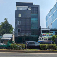 Bề Ngang Lớn Duy Nhất Mặt Tiền Lê Quang Định .Bình Thạnh _Diện Tích10X35 -Gpxd Hầm 7 Tầng -Bán 56 Tỷ