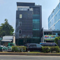 Bề Ngang Lớn Duy Nhất Mặt Tiền Lê Quang Định .Bình Thạnh _Diện Tích10X35 -Gpxd Hầm 7 Tầng -Bán 56 Tỷ