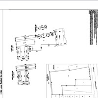 Bánmặt Tiềnvườn Lài Dt:24X76M2 Nở Hậu 43M2 Cn:2,286M2 (Odt) Chính Chủ Từ Thời Xa Xưa Bán 220 Tỷ