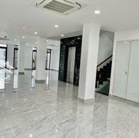 Bán Tòa Nhà Lê Hồng Phong 15X20 Hầm 6 Lầu Cho Thuê 250 Triệu/Tháng Giá 80 Tỉ Giảm Còn 70 Tỉ