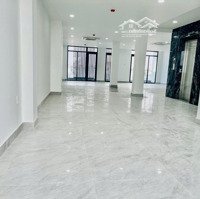 Bán Tòa Nhà Lê Hồng Phong 15X20 Hầm 6 Lầu Cho Thuê 250 Triệu/Tháng Giá 80 Tỉ Giảm Còn 70 Tỉ