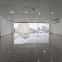 Văn Phòng Phú Nhuận Đường Phan Đăng Lưu, Diện Tích: 65M2-85M2- 150M2, View Kính, Chỉ 301.620Đ/M2, Tòa Lớn