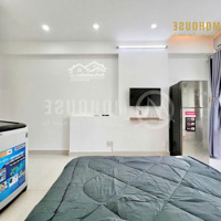 Thuê Ngay Studio 35M2 Tại Ung Văn Khiêm Gần Trường Gtvt , Gía 5 Triệu9. Liên Hệ: 0909397366