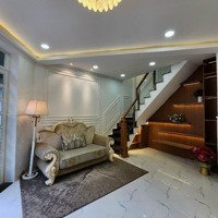 Ngân Hàng Thanh Lý Gấp Nhà Hẻm Tô Hiến Thành 1 Trệt 1 Lầu, Diện Tích: 40M2, Giá: 1Tỷ550, Shr, 0909583211