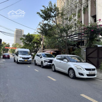 Lô Đất Lớn Mặt Tiền Chế Lan Viên - Biển Mỹ Khê - Diện Tích Đất 530M2 - Mặt Tiền 12M - Đất Full Thổ