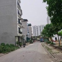 Quỹ Đất Dv Tại An Khánh Chuyển Nhượng T12/2024... Update Liên Tục - Nhỉnh 6Tỷ A/C Sở Hữu Ngay