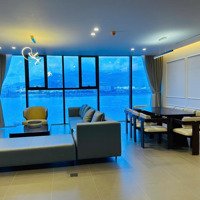 Chính Chủ Cần Cho Thuê Căn Hộ Ven Sông Sam Tower View Đỉnh Nóc Kịch Trần- Full Nội Thất Vào Ở Ngay