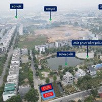 Bán Đất Nền Dự Án Tms Grand City Phúc Yên, 7,79 Tỷ, 302M2, Hùng Vương, Vĩnh Phúc