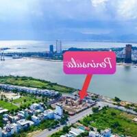 Peninsula danang mở bán căn 2pn - 64m2 tầng thấp view sông hàn, công viên. Chiết khấu đến 11%