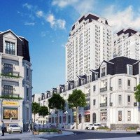 Bán Gấp Lk-Shophouse Kinh Doanh. Dự Án Jade Square Đường Phạm Văn Đồng. Sát Công Viên Hòa Bình