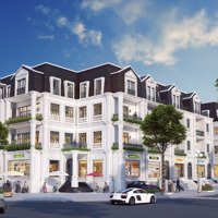 Bán Gấp Lk-Shophouse Kinh Doanh. Dự Án Jade Square Đường Phạm Văn Đồng. Sát Công Viên Hòa Bình