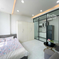 Trống Sẵn Căn Hộ 1 Phòng Ngủ40M2, Full Nội Thất Và Có Bancông Thoáng Tại Hoàng Sa Q1 Gần Thảo Cầm Viên