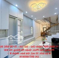 Hot !!! Nhà Đẹp Chính Chủ - Giá Tốt Vị Trí Đắc Địa Tại Phường Vạn Phúc, Quận Hà Đông, Hà Nội