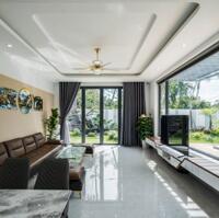 Bán nhanh Villa Biển,KP Tây-Nguyễn Đình Chiểu-Hàm Tiến-Phan Thiết-DT Liền kề 400m2+600m2