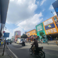 130M2 - Hẽm Xe Hơi - Ngay Aeon Tân Phú