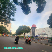 130M2 - Hẽm Xe Hơi - Ngay Aeon Tân Phú