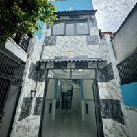 Nhà Riêng Tại Nguyễn Thái Sơn, Phường 3, Gò Vấp, Hồ Chí Minh Giá Cực Chất 3,7 Tỷ, 36 M2
