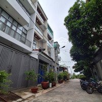 Nhà Phố 4 Tầng, 5X16M,Hẽm Xe Hơilê Văn Lương, Phước Kiển, Nhà Bè, 6.1 Tỷ
