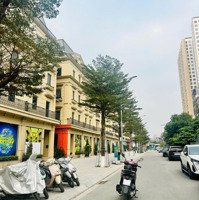 Cần Bán Shophouse Dự Án Legacy Graden Nguyễn Xiển, Hạ Đình, Thanh Xuân, Hà Nội