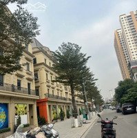 Cần Bán Shophouse Dự Án Legacy Graden Nguyễn Xiển, Hạ Đình, Thanh Xuân, Hà Nội