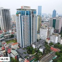 Quỹ Căn Tầng Đẹp Hoàn Thiện Và Bàn Giao Thô Giá Tốt Nhất Quận Ba Đình- The Nelson, Liên Hệ: 0978079652