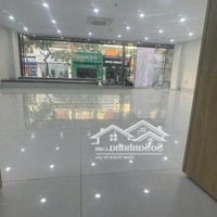 Cho Thuê Nhà Mới Hoàng Cầu 80M2X 7T,Mặt Tiền6M,Thông Sàn, Thang Máy, Đh Âm Trần, Ô Tô Đỗ Cửa. Giá 60 Triệu