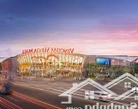 Đón Sóngtrung Tâm Thương Mạivincom, Vành Đai 3.5, Ck Khủng 30%, Tặng Xe Vf3, Tặng 25 Chỉ Vàng Vocp2