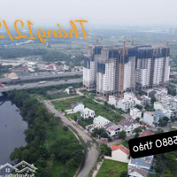 Thanh Toán Theo Tiến Độ Thi Công Chỉ 456 Triệu Sang Tên Trưc Tiếp Cđt Dream Home Riverside Quận 8