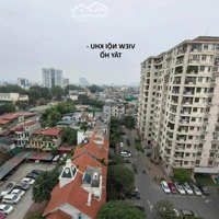 (Ảnh + Tin Thật) Bán Chung Cư Đội Nhân, Ba Đình - 03 Phòng Ngủ109M2 - Giá Bán 5,8 Tỷ