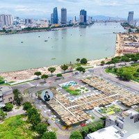 An Cư- Đầu Tư Bền Vững Cùng Peninsula Đà Nẵng: Ngay Trung Tâm, Kề Sông, Cận Biển - Chỉ Từ 53. 5 Triệu/M2