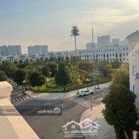 Bán Nhanh Liền Kề Sao Biển 23, Vị Trí Đẹp Sát Góc View Công Viên Giá Bán 17 Tỷ