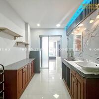 Cho Thuê Căn Hộ 1PN, Ban Công Lớn, Rộng 50m2 ở Nguyễn Trọng Tuyển gần Công Viển Hoàng Văn Thụ Phú Nhuận