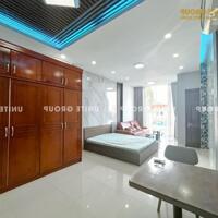 Cho Thuê Căn Hộ 1PN, Ban Công Lớn, Rộng 50m2 ở Nguyễn Trọng Tuyển gần Công Viển Hoàng Văn Thụ Phú Nhuận