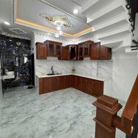 980 Triệu__60M2__Nhà 1T2L Hoàn Công__Mặt Tiền Kinh Doanh Trục Chính Kdc Gần Chợ Phú Phong