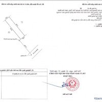 Đất Đấu Giá, Mặt Đường Quốc Lộ 12B Yên Thuỷ Hoà Bình, Sẵn Sổ, Trả Trước 1,2 Tỷ