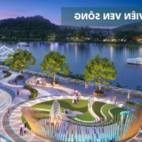 Chính Sách Hot - Sở Hữu Ngay Đất Biệt Thự & Nhà Phố Tại Khu Đô Thị Bắc Hà Thanh, Quy Nhơn Iconic