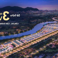 Chính Sách Hot - Sở Hữu Ngay Đất Biệt Thự & Nhà Phố Tại Khu Đô Thị Bắc Hà Thanh, Quy Nhơn Iconic