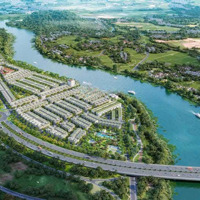 Chính Sách Hot - Sở Hữu Ngay Đất Biệt Thự & Nhà Phố Tại Khu Đô Thị Bắc Hà Thanh, Quy Nhơn Iconic