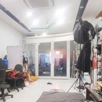 Bán Nhà Mặt Đường Nguyễn Đạo An, Phú Diễn. Đường Rộng 5M, Oto Tránh, Vào Nhà. Kinh Doanh Tốt.