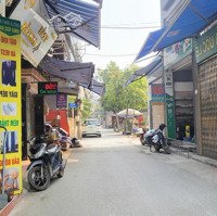 Bán Nhà Mặt Đường Nguyễn Đạo An, Phú Diễn. Đường Rộng 5M, Oto Tránh, Vào Nhà. Kinh Doanh Tốt.