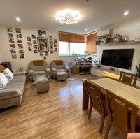 Chính Chủ Định Cư Nước Ngoài Gửi Bán Căn Hộ 3 Pn 2 Vs 92 M2 Giá Tốt Nhất Thị Trường Có Nội Thất