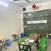 Cho Thuê Mặt Bằng Kinh Doanh Tầng 1