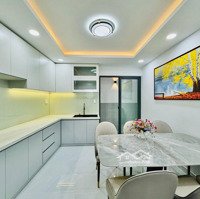 Bán Gấp Nhà Ngộp Diện Tích: 77,38M2/3Tỷ850 Trần Quang Long P19 Bình Thạnh.đang Thuê 34 Triệu/Th Gần Chợ Thị Nghè