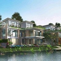 Siêu Hiếm! Biệt Thự Ven Sông, Tay Chạm Sông Siêu Khan Hiếm, Dt: 10X30M, Giá Siêu Hời, Thiện Chí Bán